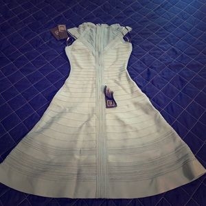 Herve Leger Dress